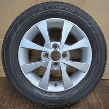 1 cerchio in lega originale