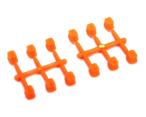 Team magic e4rs iii - e4rs4, set
