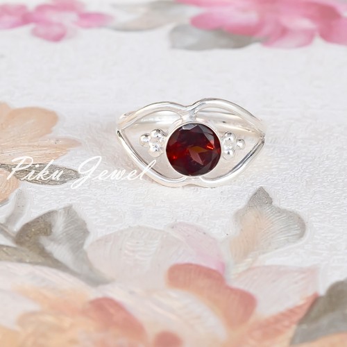 Anello argento sterling 925 - anello,