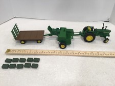 John Deere Museum trattore in