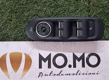 PULSANTIERA ALZAVETRI FORD S MAX INTERRUTTORI ALZACRISTALLI LATO GUIDA