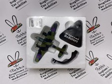 Die cast bristol beaufort - ", "