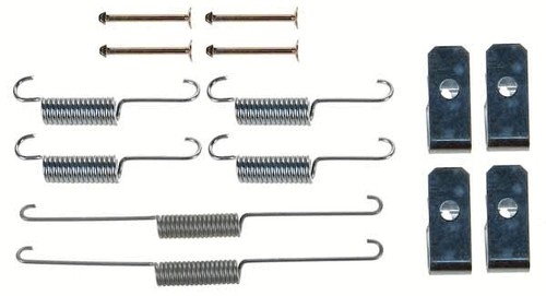 Trw sfk229 kit accessori - kit,