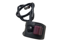 COMANDO DESTRO ACCENSIONE