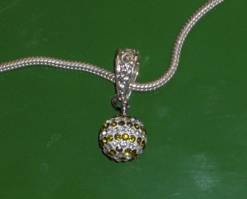 Collana placcata argento - collana,