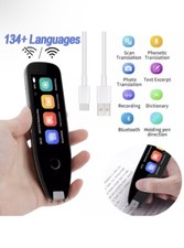 Smart scanner traduttore - smart,