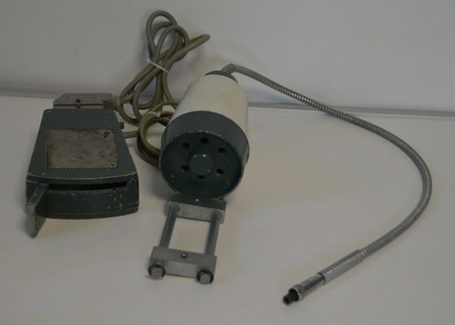 Motore sospeso schick - schick, dental