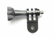 Action Cam Sport video adattatore giunto diritto Adapter Short Straight No GoPro