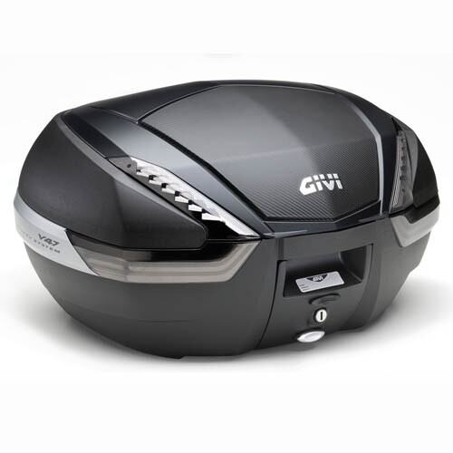 Bauletto givi valigia v47nnt - givi,