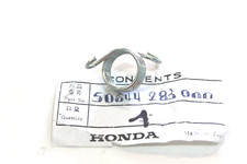 HONDA MOLLA PEDANA ANTERIORE