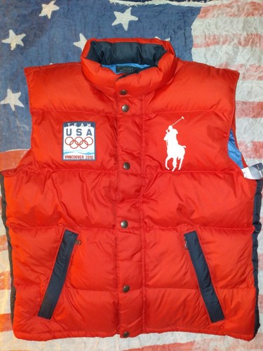 Polo ralph lauren - lauren, gilet