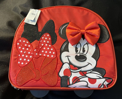 Valigia disney minnie - 🎀valigia,