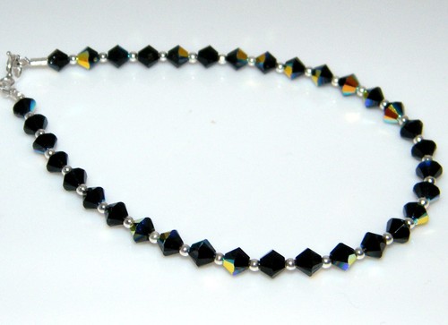 Bracciale cavigliera con - bracciale,