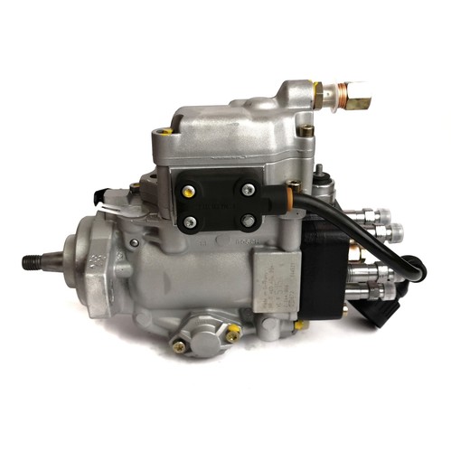 Bosch pompa iniezione - bosch,