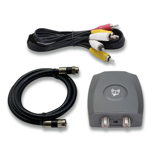 Satellitesale modulatore - satellitesale, rf