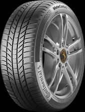 Pneumatici invernali 225/40 R18 92V Continental WinterContact TS870P XL FR 3PMS