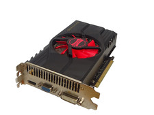 GAINWARD GEFORCE GTX 550 TI 1