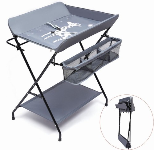 Fasciatoio portatile bambino