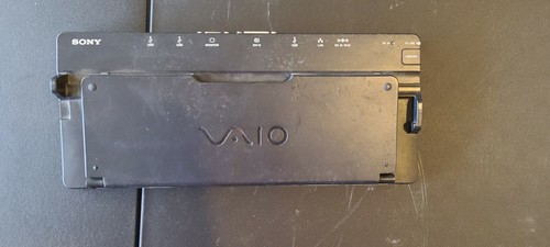 Sony vgp prz1 docking station - vgp-prz1,
