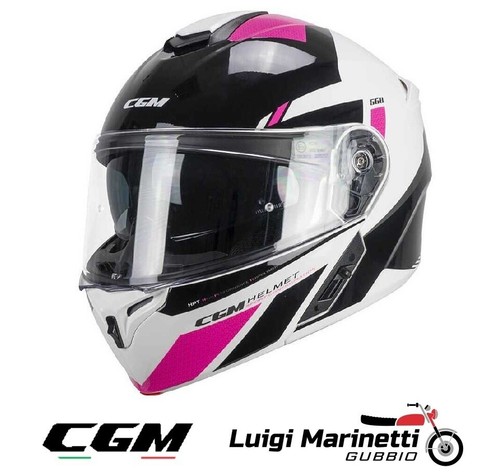 Casco modulare modular cgm - modulare,