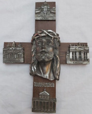 Crocifisso Anno Santo Giubileo