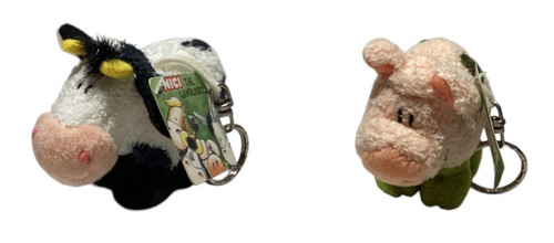 Nici landlords mucca maiale - landlords, e
