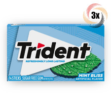 Tridente Bliss come nuovo