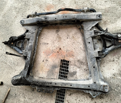Culla supporto motore - supporto,