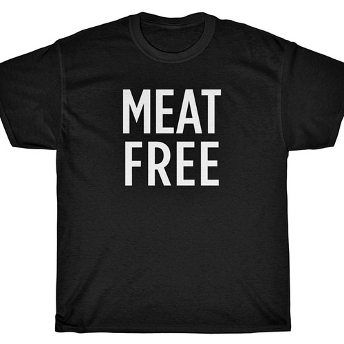 Shirt senza carne - t-shirt,
