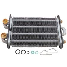 Scambiatore Bitermico Primario