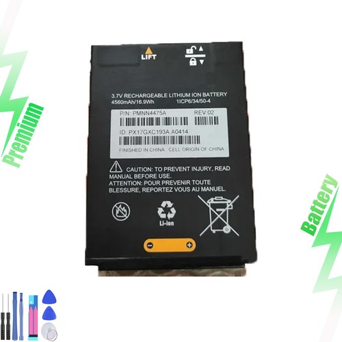 Nuova batteria pmnn4475b per - nuova,