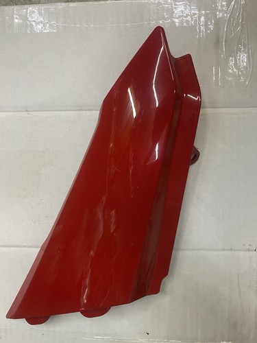 Fianchetto destro ducati