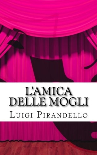 Amica delle mogli - l'amica,