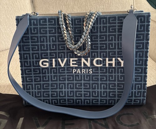 Givenchy tote borsa media - borsa, 4g