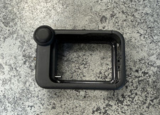 Gopro media mod - media, (hero8