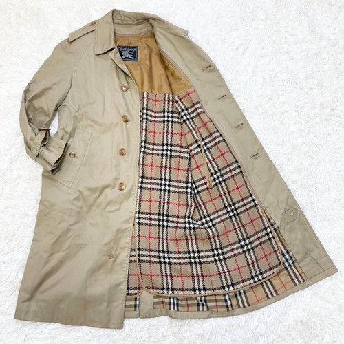 Trench coat burberry ottime - burberry,
