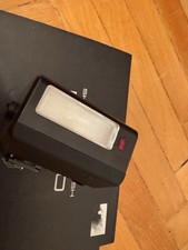 Fujifilm EF-X20 Shoe Mount