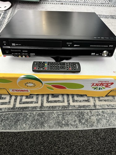 Panasonic dmr ez48vebk - panasonic, dmr-ez48vebk