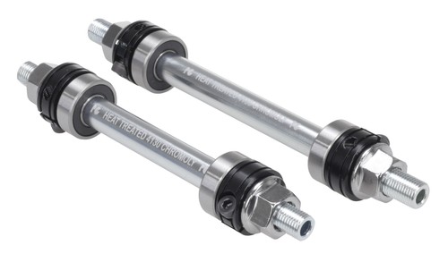 Porkchop bmx set assale - bmx, cr-mo