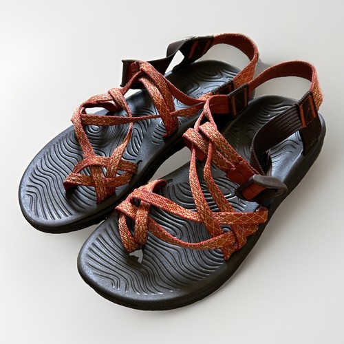 Sandali chaco volv - sandali, x2