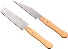 2 Pezzi Sega a Giapponese