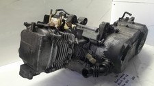 MOTORE BLOCCO MOTORE  KYMCO AGILITY 200 IE R16 2010 2011 2012 2013