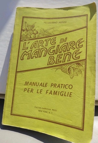 Pellegrino artusi arte - pellegrino,