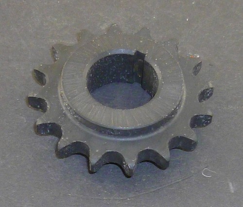 Pignone albero motore bmw - su,