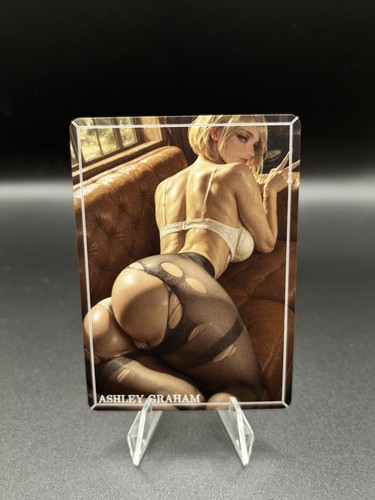 Carta ashley resident evil - carta,