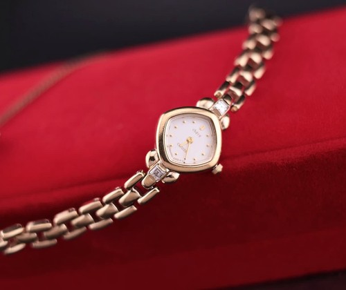 Orologio donna vintage anni