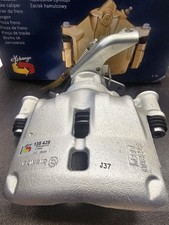 Pinza Freno Bosch Assale