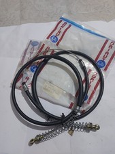 Cavo Freno Di Stazionamento