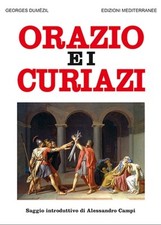 Orazio e i Curiazi Georges