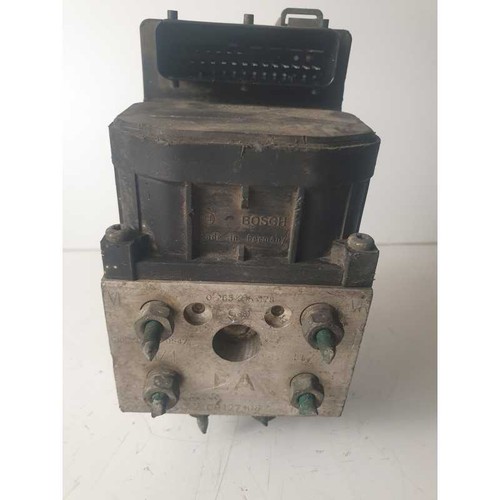 93192618 centralina pompa - , abs